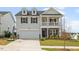 Image 2 of 46: 3402 Norway Spruce Rd, Raleigh