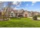 Image 1 of 40: 12305 Harcourt Dr, Raleigh