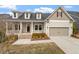 Image 1 of 37: 112 Eagle Springs Ct, Holly Springs