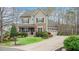 Image 1 of 56: 105 Jumping Creek Ct, Holly Springs