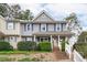 Image 1 of 36: 1427 Mapleside Ct, Raleigh