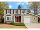 Image 1 of 34: 8921 Taymouth Ct, Raleigh