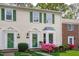 Image 1 of 27: 6908 Saxby Ct, Raleigh