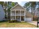 Image 1 of 40: 4608 Landover Crest Dr, Raleigh