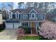 Image 1 of 71: 405 Old Larkspur Way Way, Chapel Hill