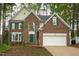 Image 1 of 54: 4604 Troone Ct, Raleigh