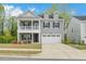 Image 1 of 15: 201 Chateau Way, Angier