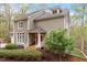 Image 2 of 40: 110 Rhododendron Dr, Chapel Hill