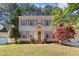 Image 1 of 32: 1117 Creek Haven Dr, Holly Springs
