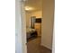 Bedroom with a dresser and large bed at 539 Lionheart Ln, Sanford, NC 27330