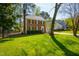 Image 1 of 43: 4913 Lancashire Dr, Raleigh