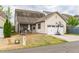 Charming home with two-car garage and screened porch at 901 Wildflower Ridge Rd, Wake Forest, NC 27587