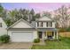 Image 1 of 28: 112 Gingerlilly Ct, Holly Springs