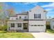 Image 1 of 45: 1001 Talondale Ct, Knightdale