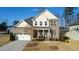 Image 1 of 62: 3564 Willow Green Dr, Apex