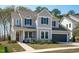 Image 2 of 5: 224 Cherry Birch Ct, Holly Springs