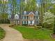Image 1 of 31: 3333 Clandon Park Dr, Raleigh