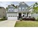 Image 1 of 40: 8817 Moss Glen Dr, Raleigh