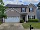Image 1 of 37: 121 Touvelle Ct, Holly Springs