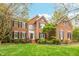 Image 1 of 48: 204 Haley House Ln, Cary