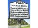 Photo of historical marker detailing the Bingham School's history at 6720 Mebane Oaks Rd, Mebane, NC 27302