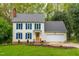 Image 1 of 50: 6905 River Birch Dr, Raleigh