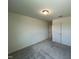 Spacious bedroom with carpeted floor and ample closet space at 352 Chestnut Oak Ln, Lillington, NC 27546