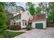 Image 1 of 43: 8808 Bickley Pl, Raleigh