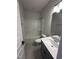Bathroom boasts a large vanity and a soaking tub at 1031 Westerland Way # 46, Durham, NC 27703