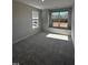Spacious bedroom with large window and window seat at 1031 Westerland Way # 46, Durham, NC 27703