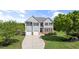 Image 1 of 46: 2120 Fairwinds Dr, Graham