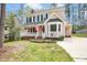 Image 1 of 29: 7909 Featherstone Dr, Raleigh