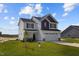 Two story home with two car garage at 114 Hillwood Dr, Sanford, NC 27332