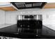 Stainless steel electric range with easy-to-use digital controls at 50 Oleander Ln, Sanford, NC 27332