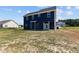 Two-story home with a large backyard at 83 Oleander Ln, Sanford, NC 27332