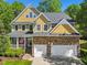 Image 1 of 78: 2920 Chatelaine Pl, Raleigh