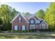 Image 1 of 36: 7312 Barham Hollow Dr, Wake Forest