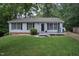Image 1 of 59: 6125 Bellow St, Raleigh