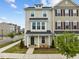 Image 1 of 53: 4816 Crescent Square St, Raleigh