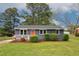Image 1 of 13: 817 Newcombe Rd, Raleigh