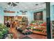 Interior view of Whole Foods Market entrance with flowers at 1435 Duplin Rd, Raleigh, NC 27607