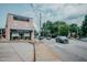 Hayes-Barton Pharmacy storefront at 1435 Duplin Rd, Raleigh, NC 27607