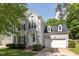 Image 1 of 49: 5236 Covington Bend Dr, Raleigh