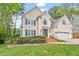 Image 4 of 69: 2520 Harptree Ct, Raleigh