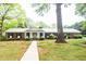 Image 1 of 23: 6700 Valley Lake Dr, Raleigh