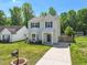 Image 1 of 48: 3124 Tuckland Dr, Raleigh