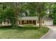 Image 1 of 44: 4100 Stranaver Pl, Raleigh