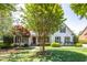 Image 1 of 57: 5208 Sunset Fairways Dr, Holly Springs