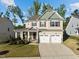 Image 1 of 50: 321 Spruce Pine Trl, Knightdale