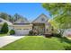 Image 1 of 46: 1641 Hasentree Villa Ln, Wake Forest